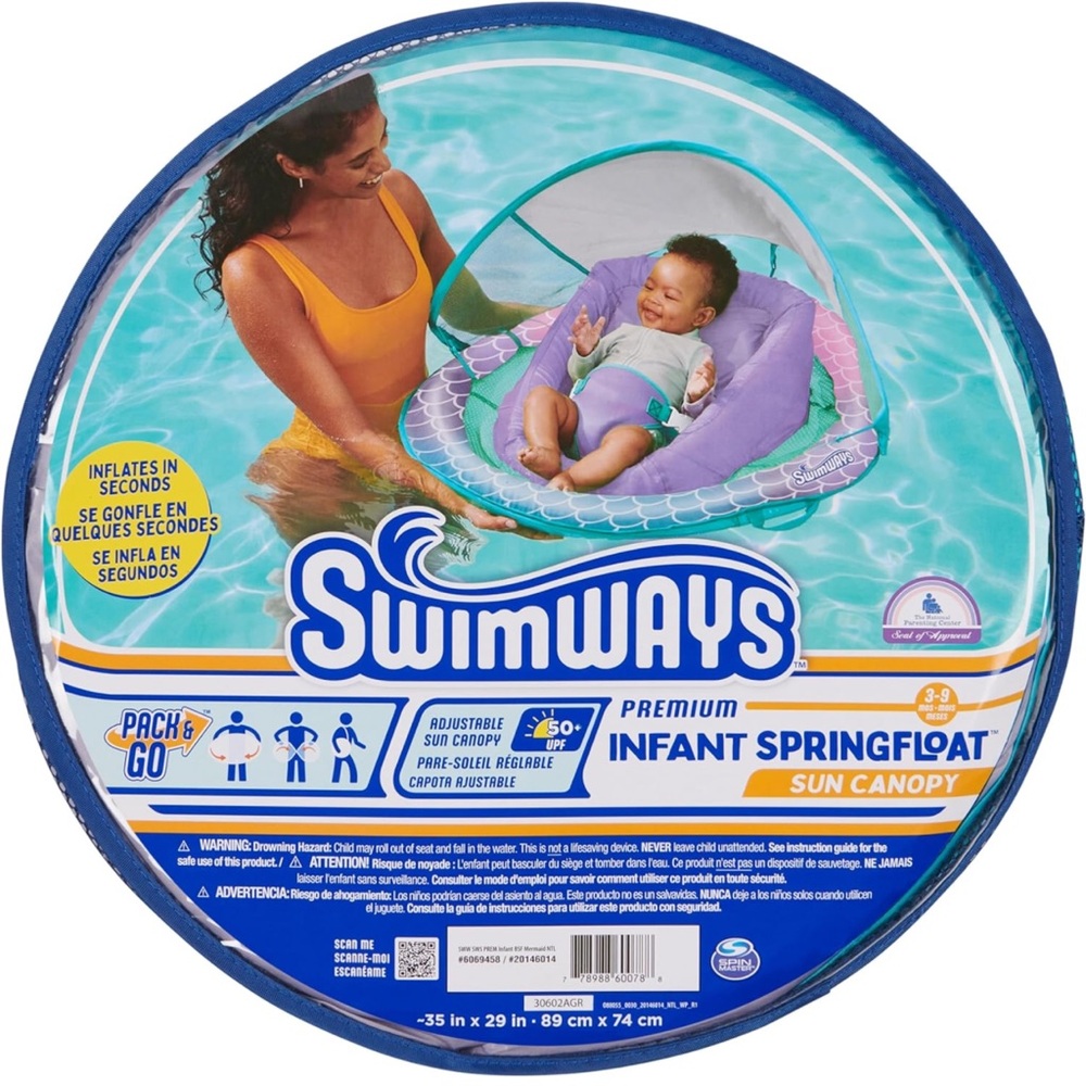 SwimWays